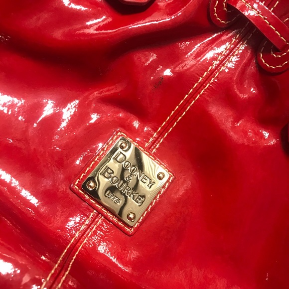 Dooney & Bourke Bag. - Picture 3 of 3